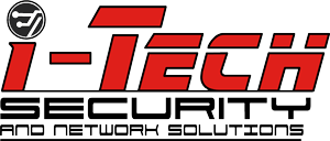 i-Tech Security and Network Solutions