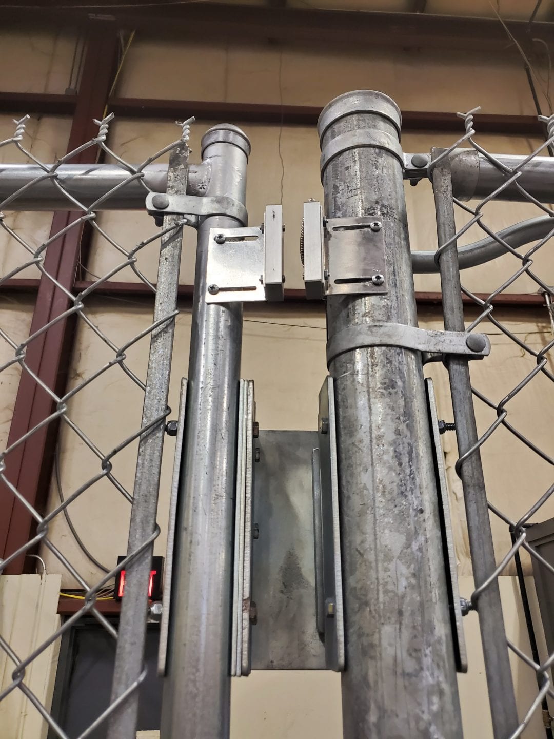 Gate Access Control Systems iTech Security and Network Solutions