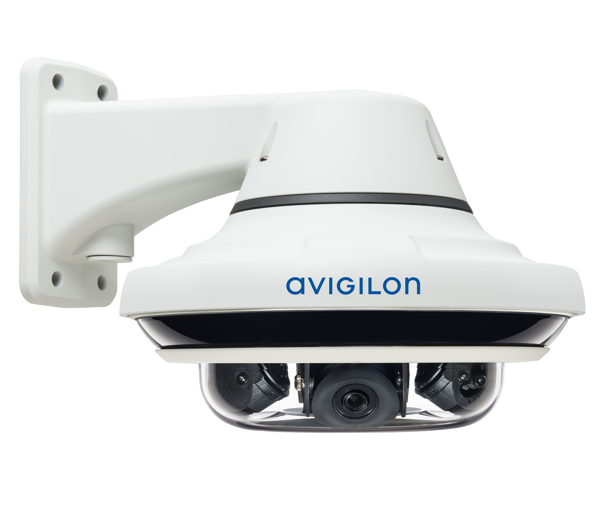 Avigilon Mulilens Camera