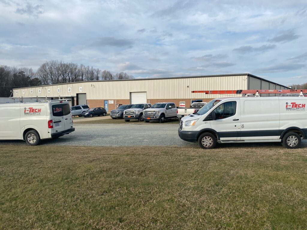 i-Tech Fleet