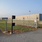 Gate Access Control Systems in Raleigh, North Carolina