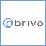 Brivo Logo
