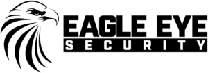 Eagle Eye Security Logo
