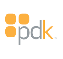 PDK Logo