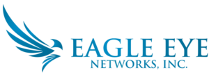 Eagle Eye Security Networks Logo